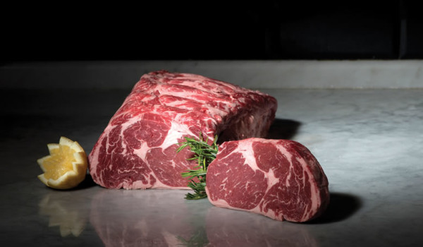 Conosci i principali tagli di carne bovina?